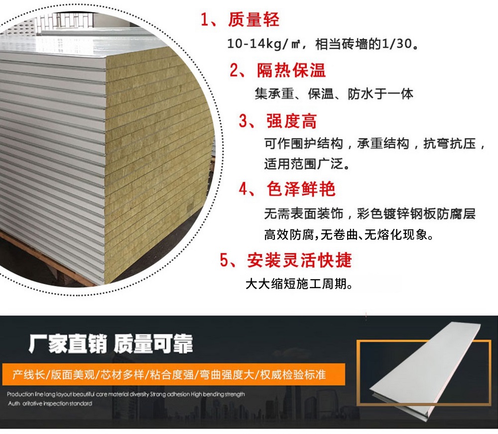 寶潤(rùn)達(dá)防火凈化板廠(chǎng)家